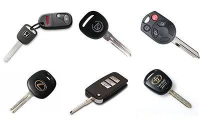 Little Village Locksmith Store Las Vegas, NV 702-399-7010 - 18-car-key-made