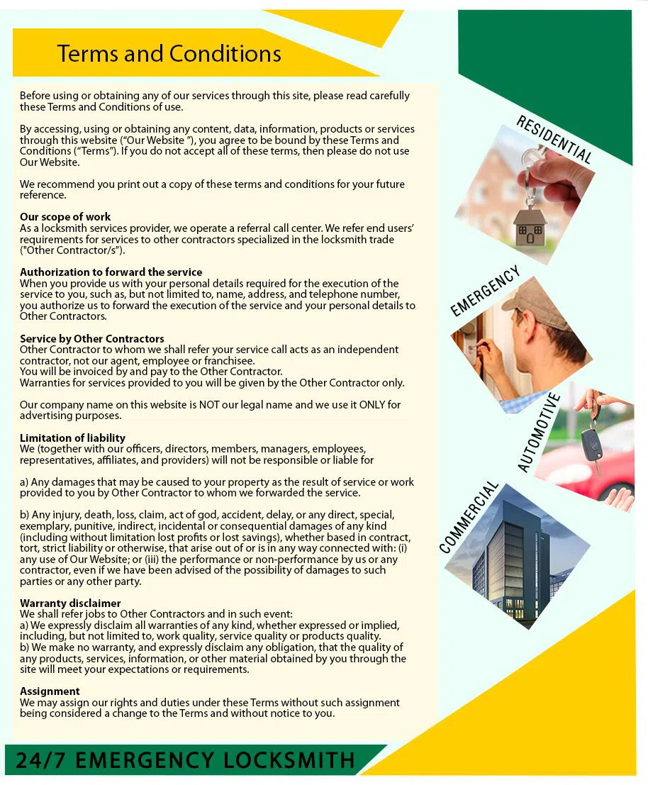 Little Village Locksmith Store Las Vegas, NV 702-399-7010