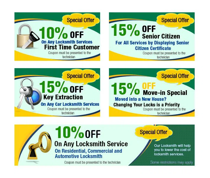 Little Village Locksmith Store Las Vegas, NV 702-399-7010 - coupon-14-Mod